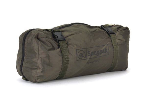 Snugpak Scorpion 2P | Telt | 2 personer