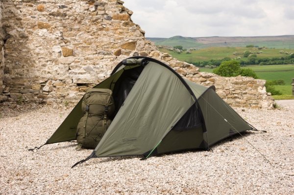 Snugpak Scorpion 2P | Telt | 2 personer
