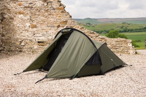 Snugpak Scorpion 2P | Telt | 2 personer