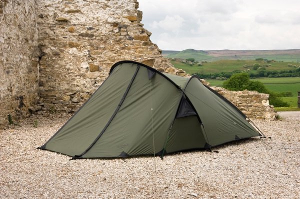 Snugpak Scorpion 3P | Telt | 3 personer