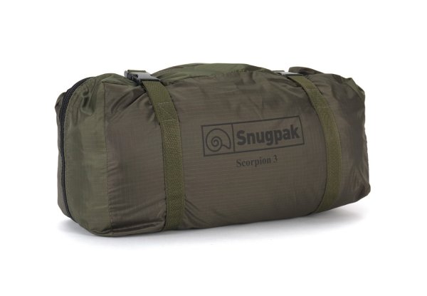 Snugpak Scorpion 3P | Telt | 3 personer