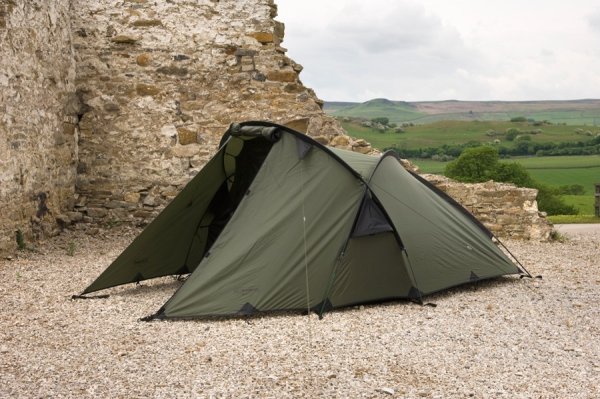 Snugpak Scorpion 3P | Telt | 3 personer