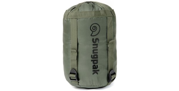 Snugpak Antarctic Mat Soveunderlag Sommer