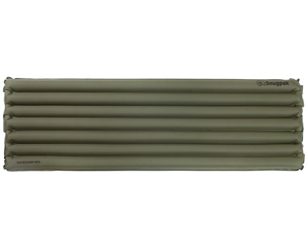 Snugpak Air Mat Soveunderlag Sommer | Oppustelig