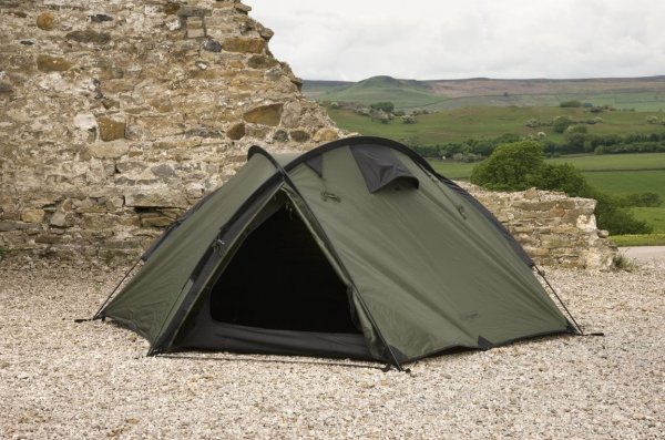 Snugpak Bunker 3P | Telt | 3 personer