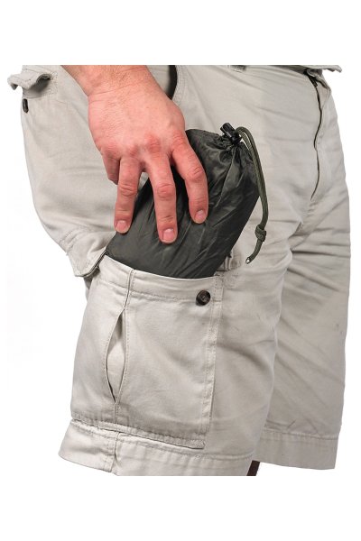 Snugpak Stasha Tarp