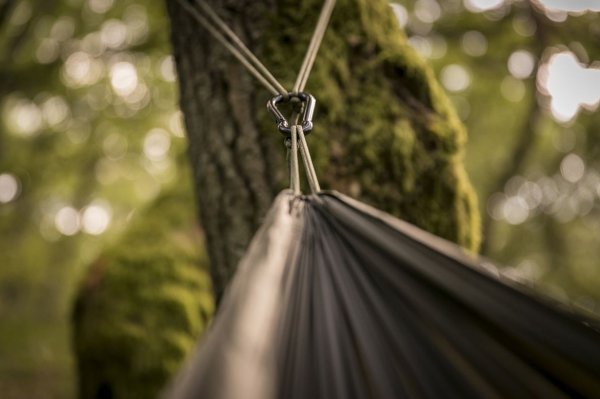 Snugpak tropisk hængekøje
