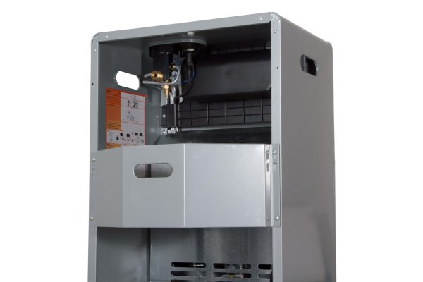 Qlima GH 959 RF Gaspejs 5,9 kW