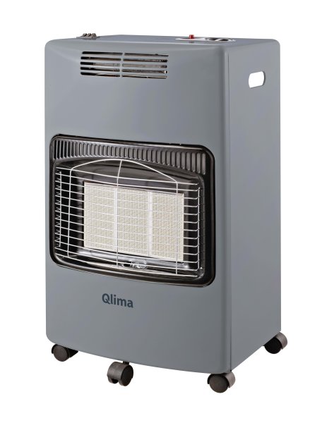 Qlima GH 959 RF Gaspejs 5,9 kW