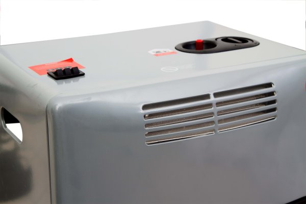 Qlima GH 959 RF Gaspejs 5,9 kW