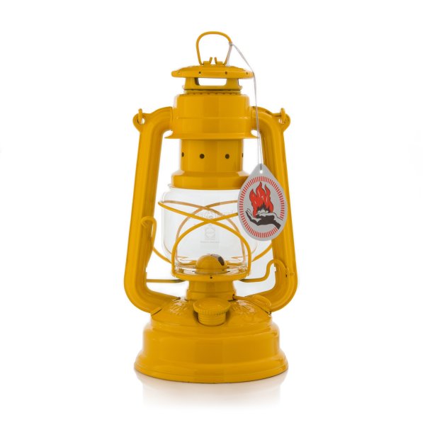Feuerhand 276 Signalling Yellow