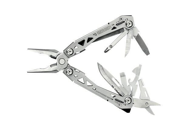 Gerber Suspension NXT