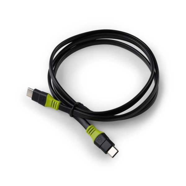 Goal Zero USB-C til USB-C-stikkabel 99 cm