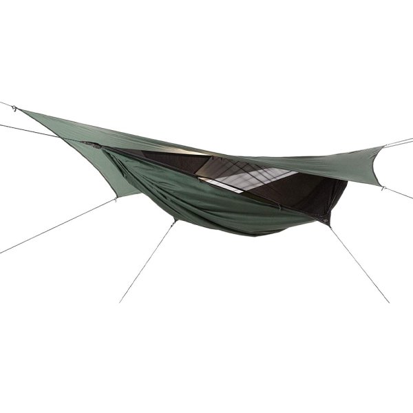 Hennessy Hammock Expedition Zip | Hængekøje