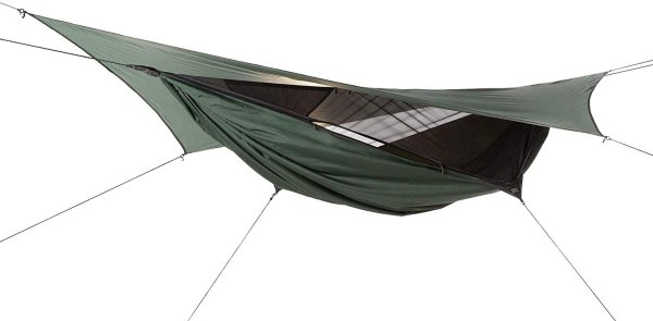 Hennessy Hammock Expedition Zip | Hængekøje