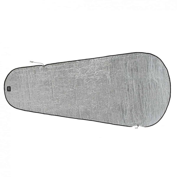 Hennessy Radiant bubblepad
