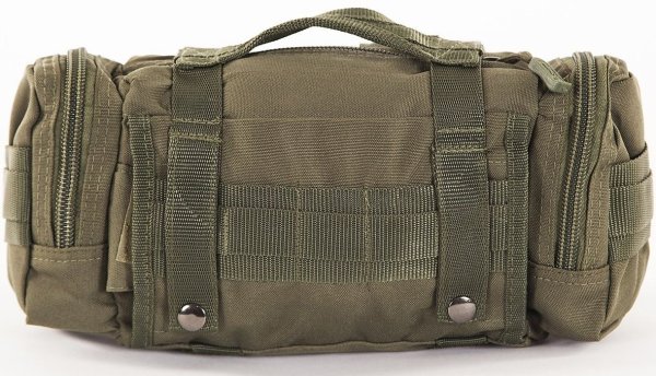Snugpak Response Pak Oliven