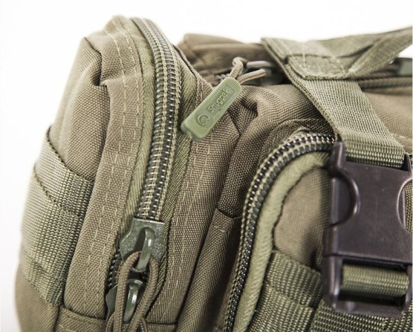 Snugpak Response Pak Oliven