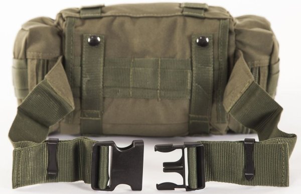 Snugpak Response Pak Oliven