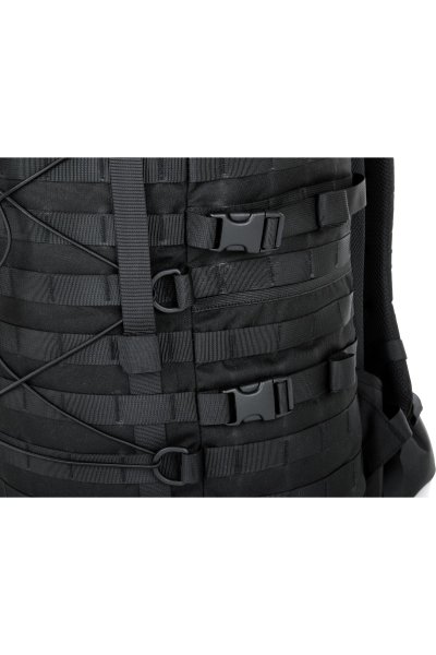 Snugpak Endurance 40 Sort