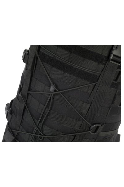 Snugpak Endurance 40 Sort