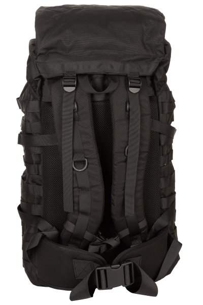 Snugpak Endurance 40 Sort