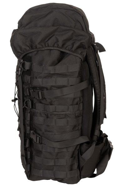 Snugpak Endurance 40 Sort