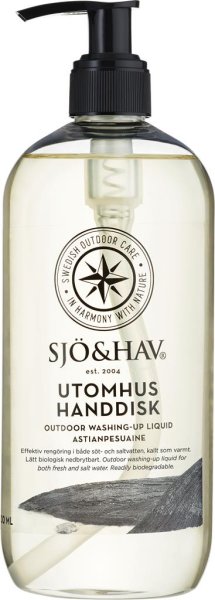 Sjö & Hav Sea Outdoor Håndopvask