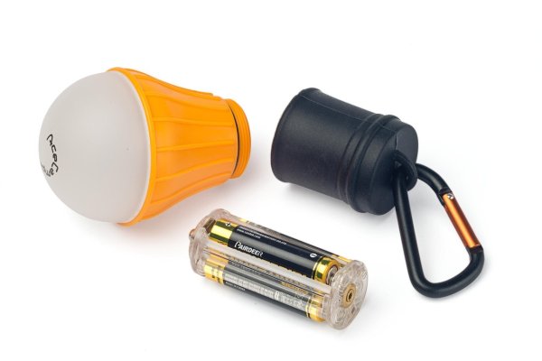 AceCamp teltlampe
