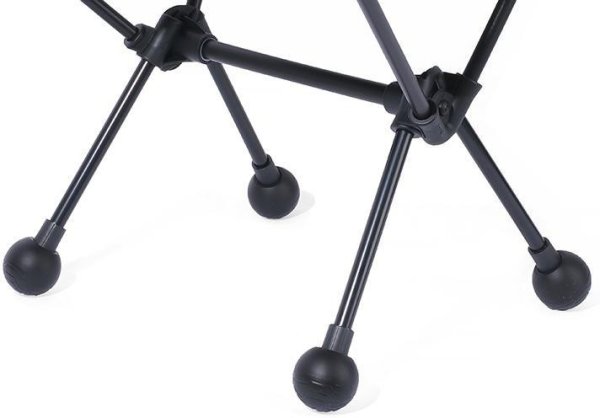 Helinox Chair Ball Feet large 55mm 4-pak