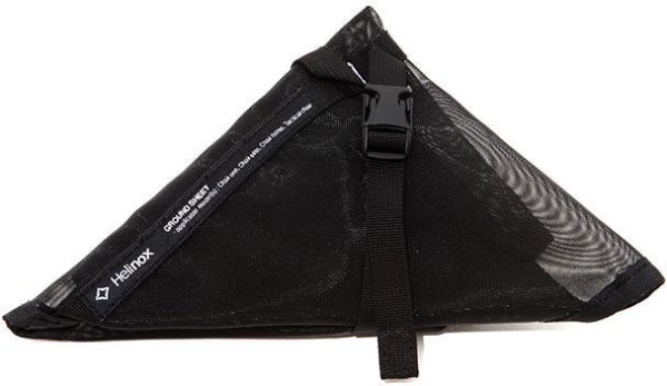 Helinox Ground Sheet Chair One Sort