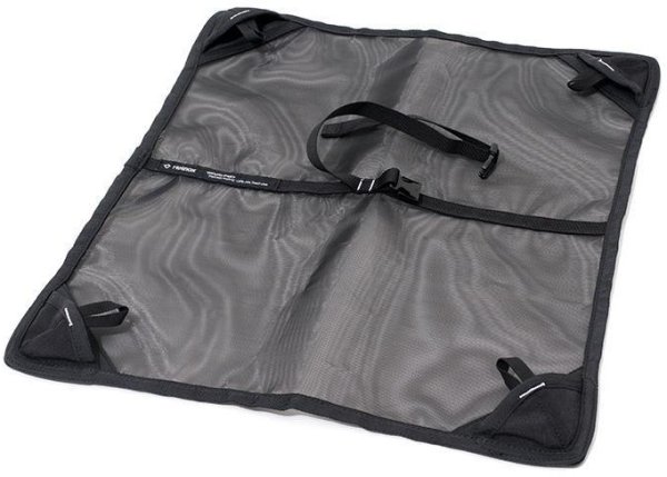 Helinox Ground Sheet Camp Sunset Chair Sort