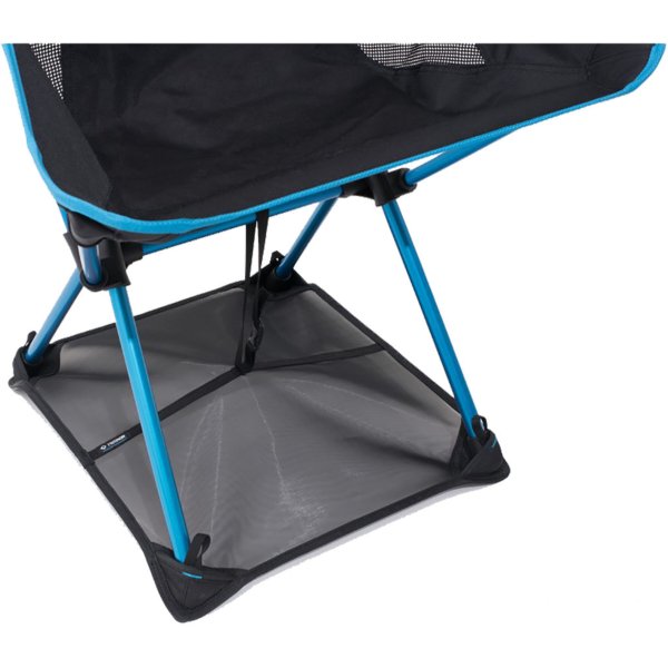 Helinox Ground Sheet Camp Sunset Chair Sort