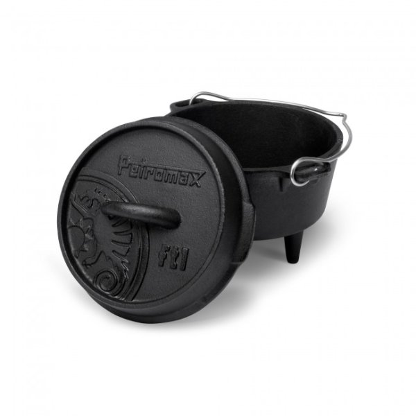 Petromax FT1 Dutch Oven 