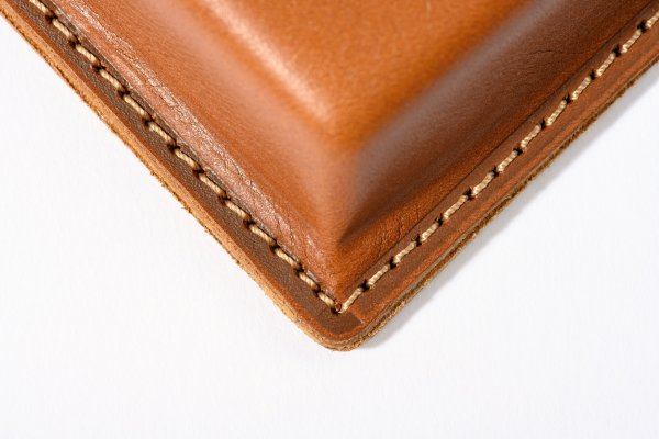 Bushcraft Essentials-lædertaske Bushbox LF