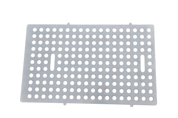 Bushcraft Essentials Grillplade Bushbox XL