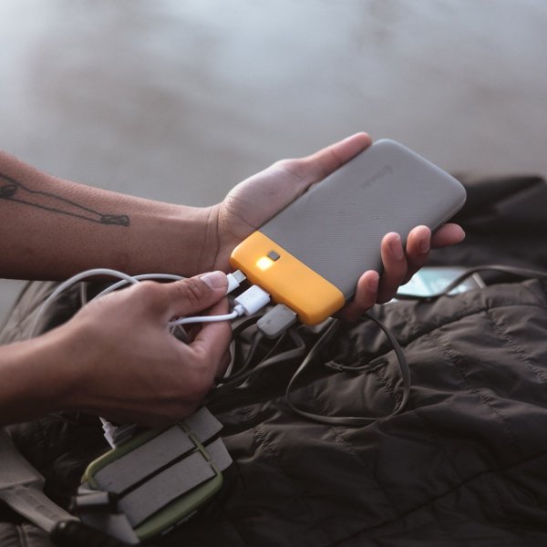 BioLite Charge 40 PD 10.000 mAh Powerbank