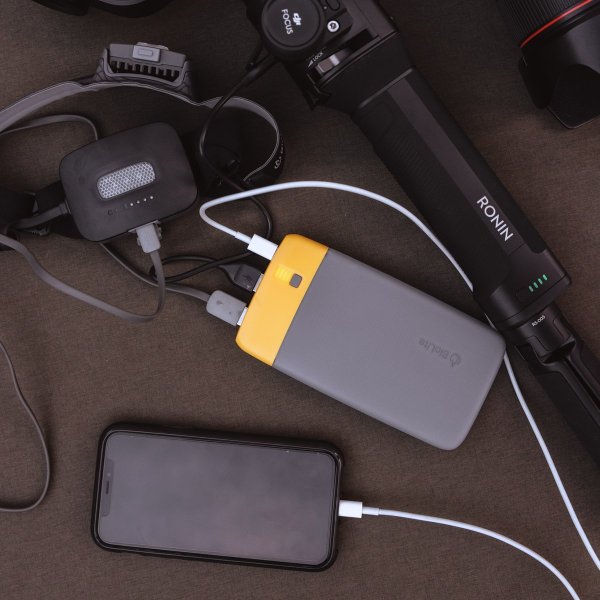 BioLite Charge 80 PD 20.000 mAh Powerbank