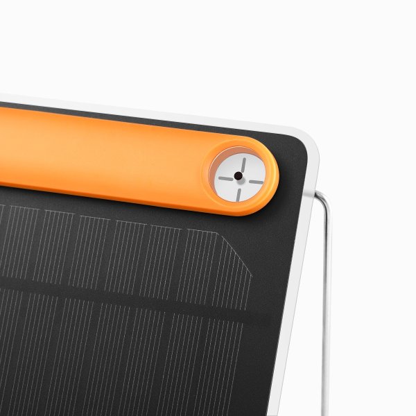 BioLite Solar Panel 5+