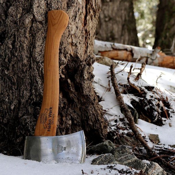 Helko Werk CL Pathfinder Hatchet