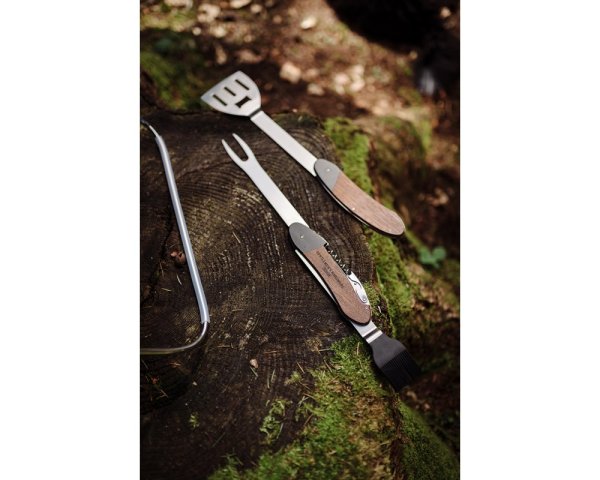 Gentlemens Hardware Multi-Tool Grill