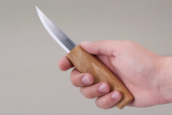 BeaverCraft udskæringskniv C4M