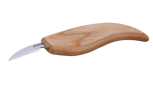 BeaverCraft udskæringskniv C8