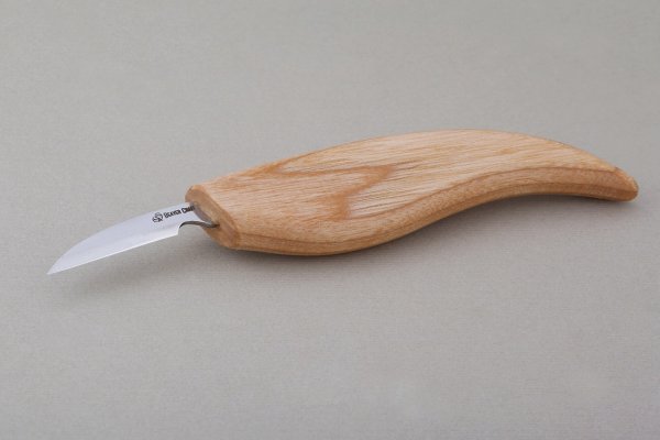 BeaverCraft udskæringskniv C8