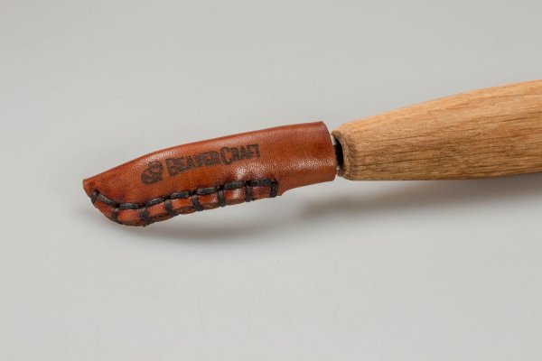 BeaverCraft Skekniv 60 mm SK45