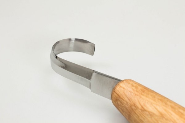 BeaverCraft Skekniv 55 mm SK5