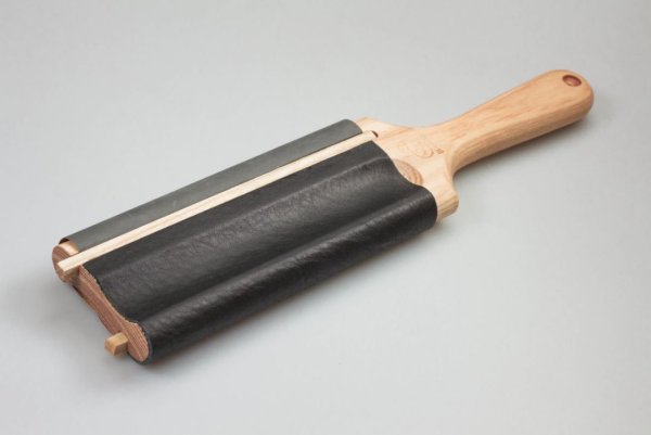 BeaverCraft Paddle Strop til skeknive LS5P1