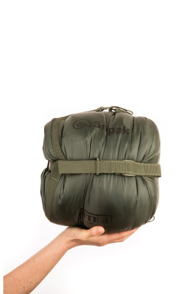 Snugpak Softie Elite 4 | Sovepose | Vinter