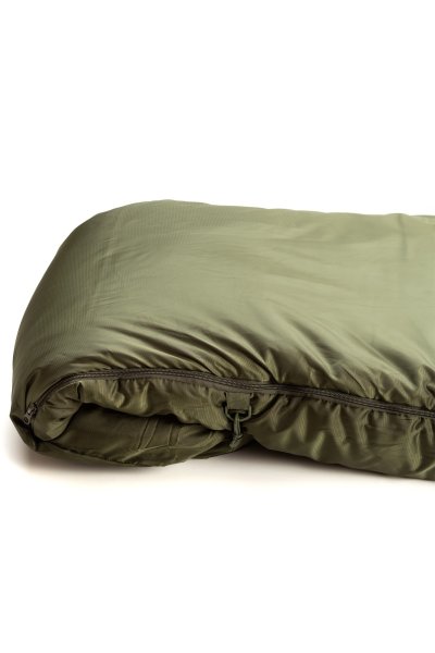Snugpak Softie Elite 3 - Sovepose forår & efterår