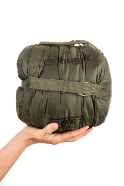 Snugpak Softie Elite 2 - Sovepose forår & efterår